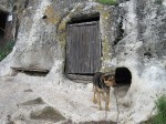 Туристический поход с детьми по юго-западному Крыму (июнь 2010)