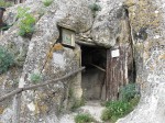 Туристический поход с детьми по юго-западному Крыму (июнь 2010)
