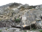 Туристический поход с детьми по юго-западному Крыму (июнь 2010)