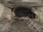 IMG_3709Туристический поход с детьми по юго-западному Крыму (июнь 2010)