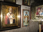 Туристический поход с детьми по юго-западному Крыму (июнь 2010)