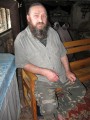 Туристический поход с детьми по юго-западному Крыму (июнь 2010)