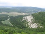 Туристический поход с детьми по юго-западному Крыму (июнь 2010)