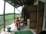 Туристический поход с детьми по юго-западному Крыму (июнь 2010)