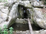 Туристический поход с детьми по юго-западному Крыму (июнь 2010)