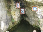 Туристический поход с детьми по юго-западному Крыму (июнь 2010)