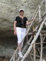 Туристический поход с детьми по юго-западному Крыму (июнь 2010)