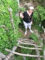 Туристический поход с детьми по юго-западному Крыму (июнь 2010)