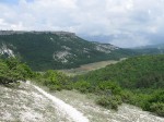Туристический поход с детьми по юго-западному Крыму (июнь 2010)