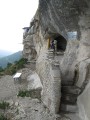 Туристический поход с детьми по юго-западному Крыму (июнь 2010)