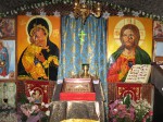 Туристический поход с детьми по юго-западному Крыму (июнь 2010)