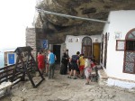 Туристический поход с детьми по юго-западному Крыму (июнь 2010)