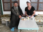 Туристический поход с детьми по юго-западному Крыму (июнь 2010)