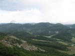 Туристический поход с детьми по юго-западному Крыму (июнь 2010)
