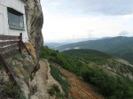 Туристический поход с детьми по юго-западному Крыму (июнь 2010)
