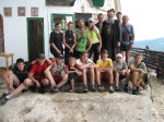 Туристический поход с детьми по юго-западному Крыму (июнь 2010)