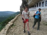 Туристический поход с детьми по юго-западному Крыму (июнь 2010)