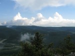 Туристический поход с детьми по юго-западному Крыму (июнь 2010)