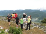 Туристический поход с детьми по юго-западному Крыму (июнь 2010)