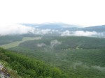 Туристический поход с детьми по юго-западному Крыму (июнь 2010)