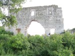 Туристический поход с детьми по юго-западному Крыму (июнь 2010)