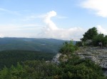 Туристический поход с детьми по юго-западному Крыму (июнь 2010)