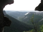 Туристический поход с детьми по юго-западному Крыму (июнь 2010)