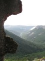 Туристический поход с детьми по юго-западному Крыму (июнь 2010)