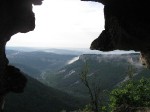 Туристический поход с детьми по юго-западному Крыму (июнь 2010)