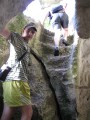Туристический поход с детьми по юго-западному Крыму (июнь 2010)
