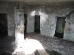 Туристический поход с детьми по юго-западному Крыму (июнь 2010)
