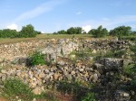 Туристический поход с детьми по юго-западному Крыму (июнь 2010)