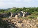 Туристический поход с детьми по юго-западному Крыму (июнь 2010)