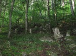 Туристический поход с детьми по юго-западному Крыму (июнь 2010)