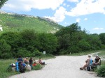 Туристический поход с детьми по юго-западному Крыму (июнь 2010)