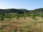Туристический поход с детьми по юго-западному Крыму (июнь 2010)
