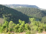 Туристический поход с детьми по юго-западному Крыму (июнь 2010)