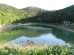 Туристический поход с детьми по юго-западному Крыму (июнь 2010)