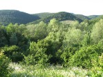 Туристический поход с детьми по юго-западному Крыму (июнь 2010)
