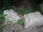 Туристический поход с детьми по юго-западному Крыму (июнь 2010)
