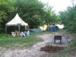 Туристический поход с детьми по юго-западному Крыму (июнь 2010)