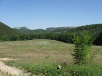 Туристический поход с детьми по юго-западному Крыму (июнь 2010)