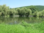 Туристический поход с детьми по юго-западному Крыму (июнь 2010)