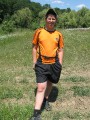 Туристический поход с детьми по юго-западному Крыму (июнь 2010)