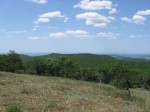 Туристический поход с детьми по юго-западному Крыму (июнь 2010)