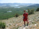 Туристический поход с детьми по юго-западному Крыму (июнь 2010)