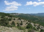Туристический поход с детьми по юго-западному Крыму (июнь 2010)