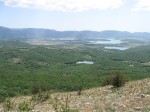 Туристический поход с детьми по юго-западному Крыму (июнь 2010)