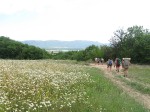 Туристический поход с детьми по юго-западному Крыму (июнь 2010)