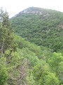 Туристический поход с детьми по юго-западному Крыму (июнь 2010)